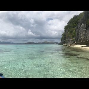 Meet your Posher, Marcelo